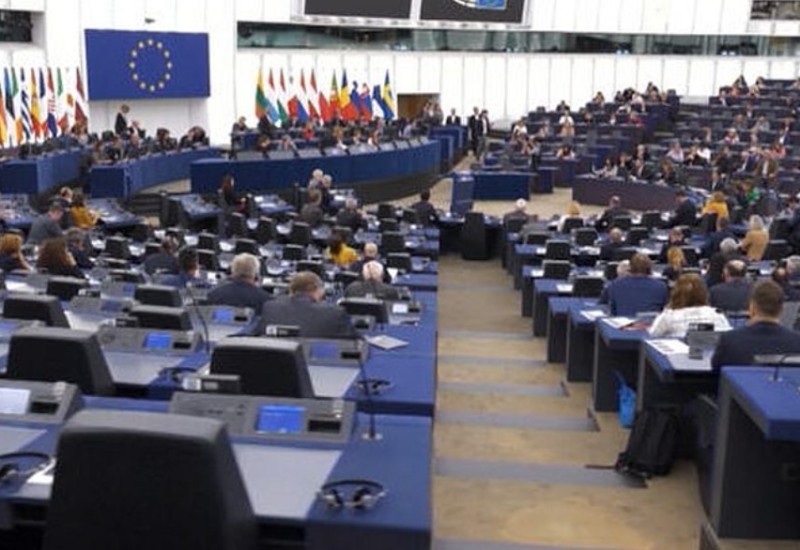 Evropski parlament traži da se zaustave pregovori sa Srbijom zbog neusaglašavanja sa spoljnom politikom EU