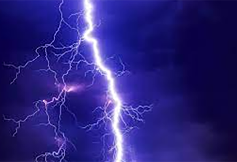 Prije podne slaba kiša, a drugi dio dana čekaju obilne padavine uz grmljavinu