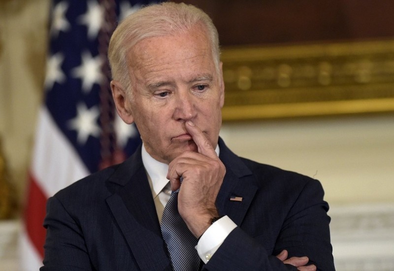 Bajden odbio odgovarati na pitanja novinara o skandalu sa povjerljivim dokumentima