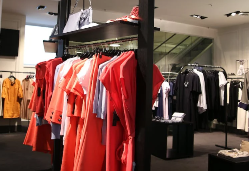 Mlada majka iz Zagreba ukrala odjeću: Shvatite me, volim markirano