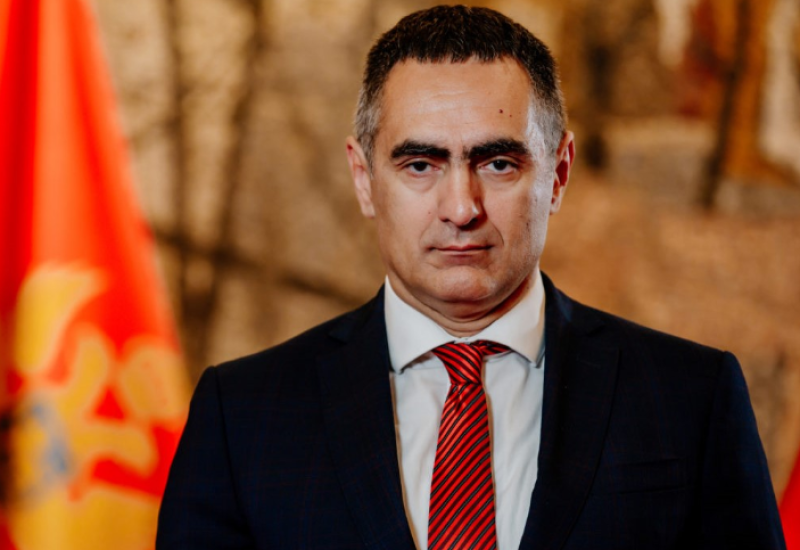 Ministar finansija Crne Gore: Neću vraćati novac državi za put na proslavu 9. janaura