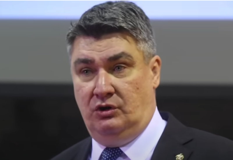 Lavrov pohvalio Milanovića: To što je rekao je iskreno i pošteno