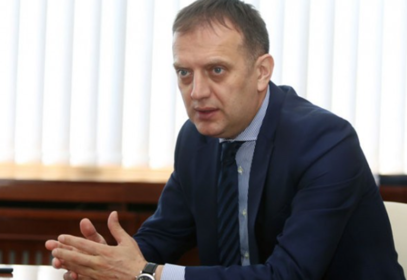 RAČIĆ: Odluka o zabrani izvoza peleta na snazi do 31. januara (VIDEO)