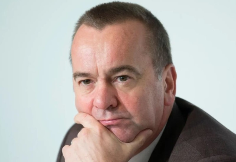 PISTORIJUS: Njemačka je indirektno u ratu