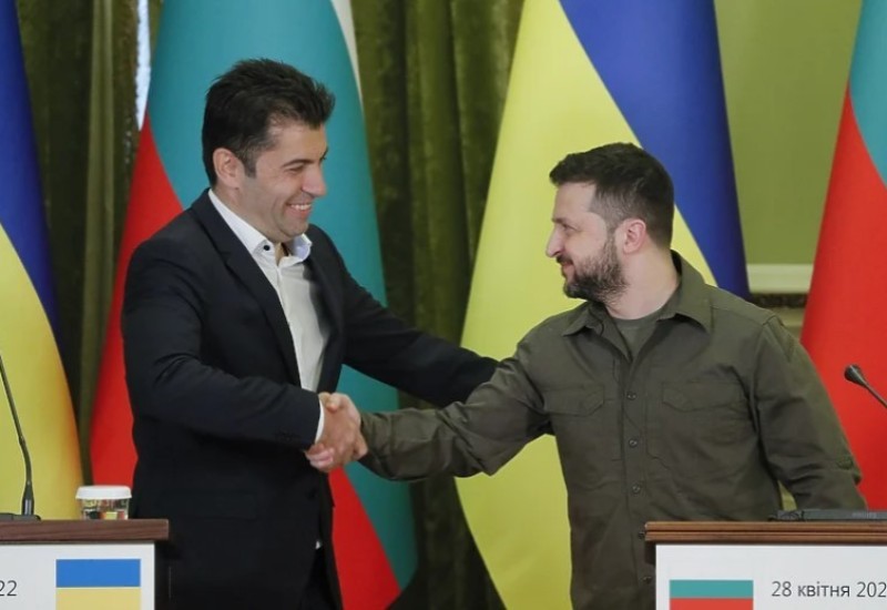Kako je najsiromašnija zemlja EU u potpunoj tajnosti spasila Ukrajinu