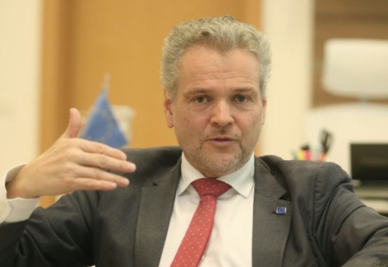 SATLER: Eufor simbol nedvosmislene podrške Evropske unije BiH