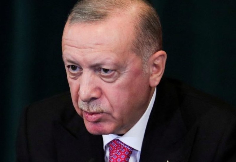 UCJENA: Ako Erdogan ne ratifikuje prijem Švedske i Finske u NATO, neće dobiti nove avione od SAD