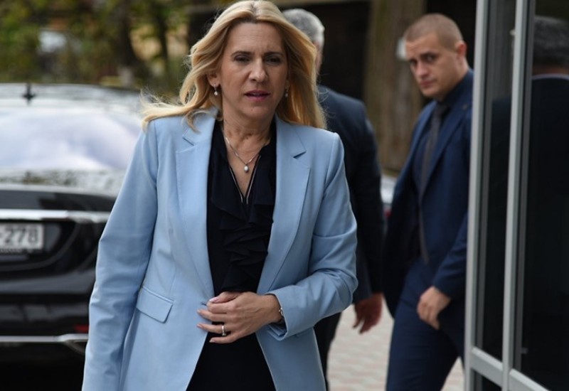 CVIJANOVIĆ: Dio rezolucije djeluje kao lobistički pamflet pisan u Sarajevu