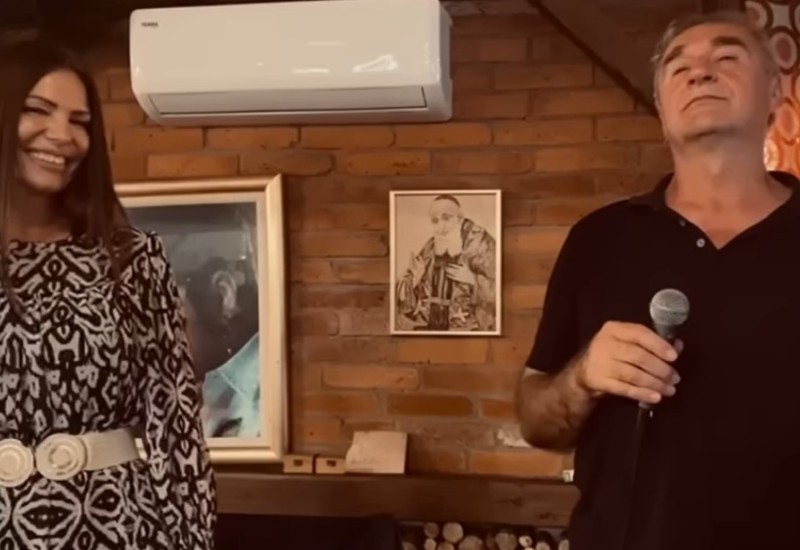 Novi skandal u Hrvatskoj: Poslanik i misica pjevaju “za dom spremni, poglavniče” (VIDEO)