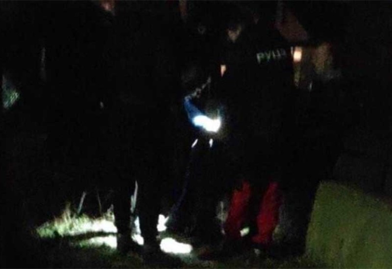 Urinirao u rijeku, okliznuo se i pao - voda ga nosila do mosta