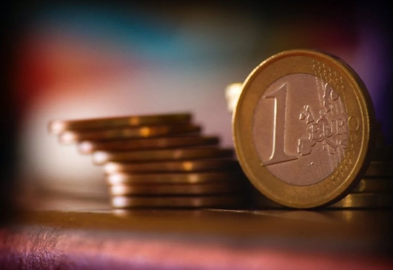 Centralna banka u Prištini: Od 1. februara evro jedina valuta na KiM