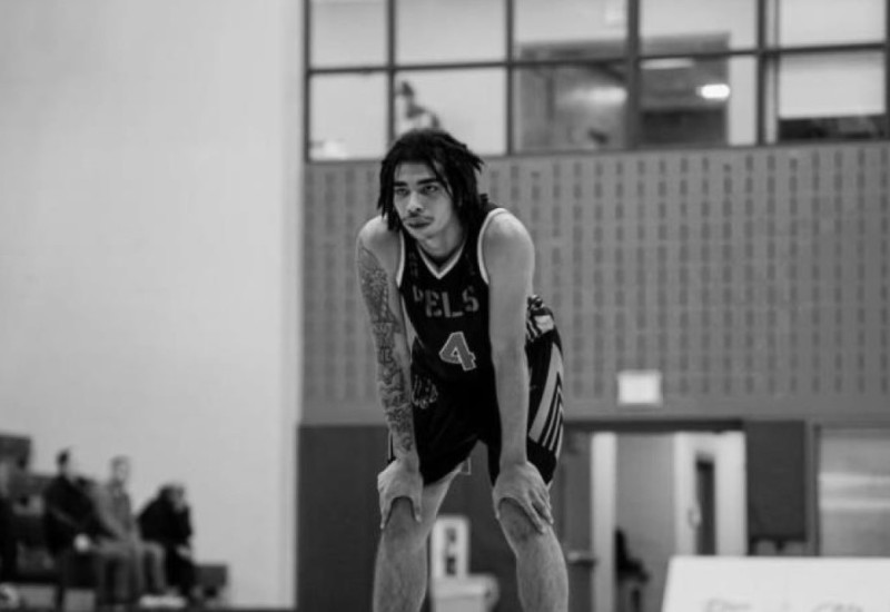 Horor: Mladi košarkaš (17) ubijen pred majkom (FOTO)