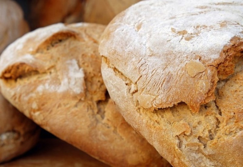 Pekara u BiH prodaje hljeb za marku