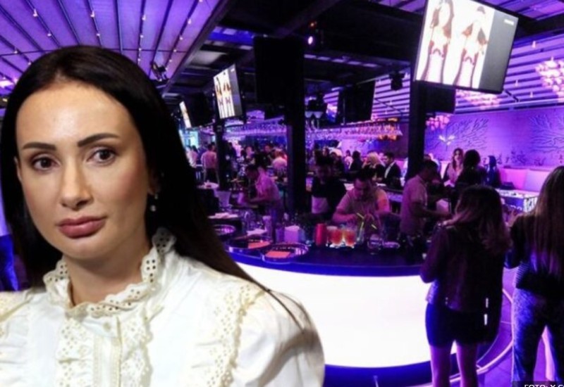 Zatvara se restoran Agape! Oglasila se Gorica Dodik: Zbog američkih sankcija bez posla ostaje 30 radnika