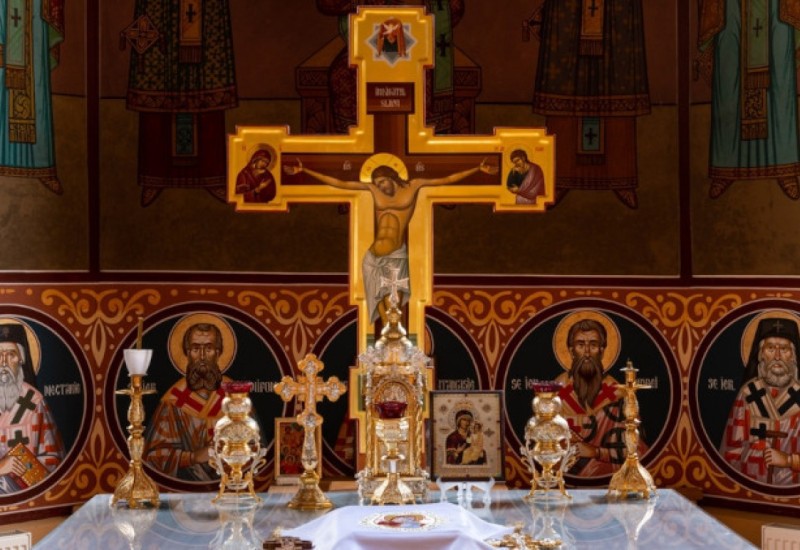 Danas Krstovdan: Veliki pravoslavni praznik, vjeruje se da vrijeme otkriva kakva nas zima čeka