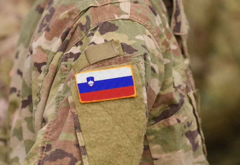 Da li je sve gotovo? Slovenija šalje dva vojnika na Grenland