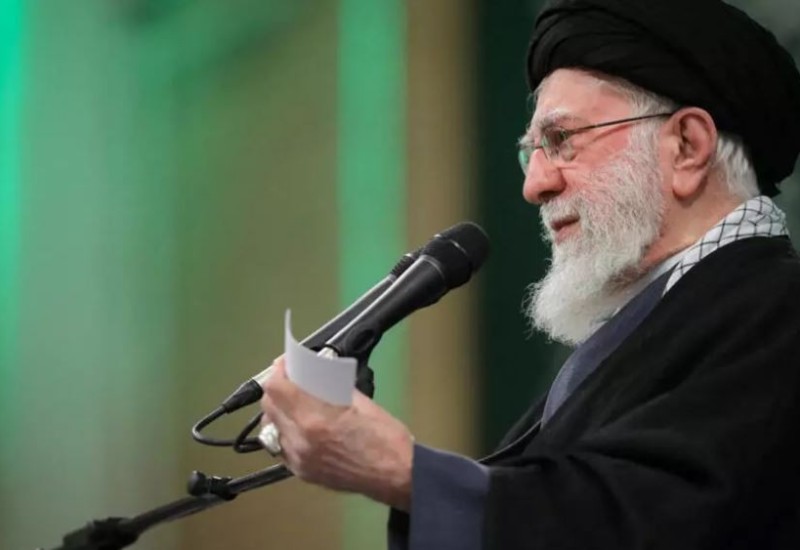 Hamnei prvi put priznao hiljade žrtava protesta, za krvoproliće optužio Ameriku