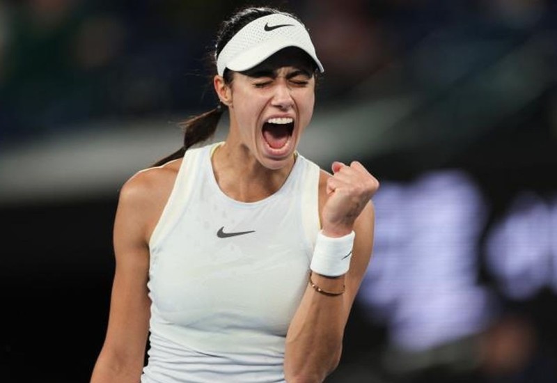 Drama u Melburnu! Danilovićeva šokirala Venus Vilijams – epski preokret za 2. kolo Australijan opena