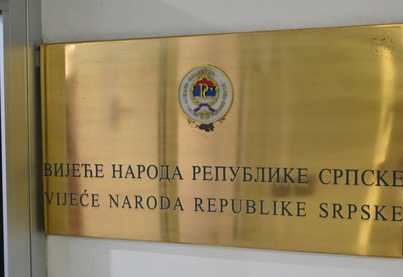 Vijeće naroda: Nema povrede vitalnog nacionalnog interesa, Kolegijum odlučuje o novoj sjednici NSRS