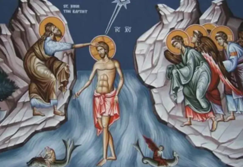 Večeras tačno u ponoć pogledajte u nebo: Sutra slavimo Bogojavljenje i pozdravljamo se ovim riječima