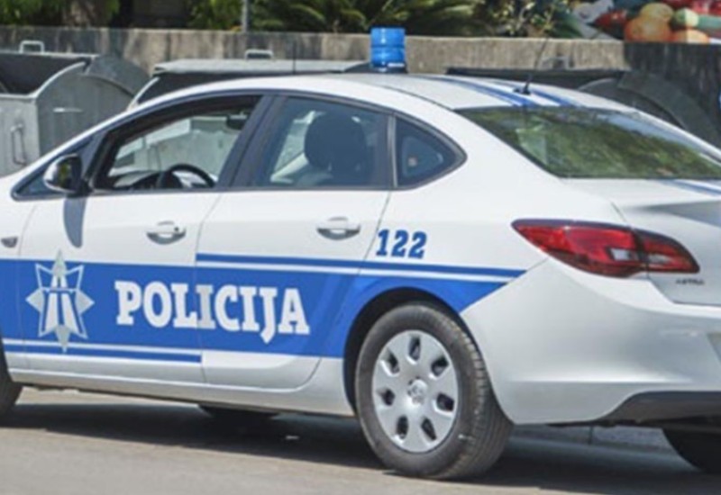 Teška nesreća u Crnoj Gori, poginula tri maloljetnika