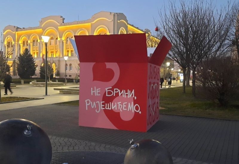 Građani biraju: Predložite kandidate za aprilske nagrade Grada Banjaluka