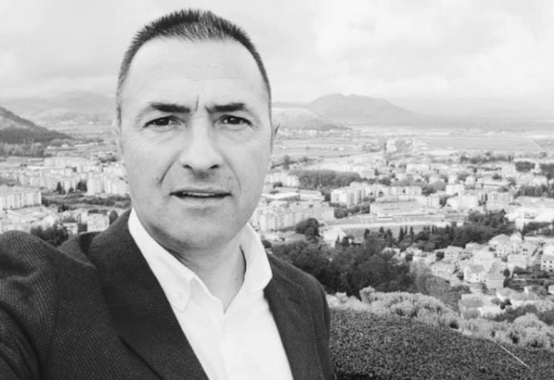 Preminuo Zoran Vujat