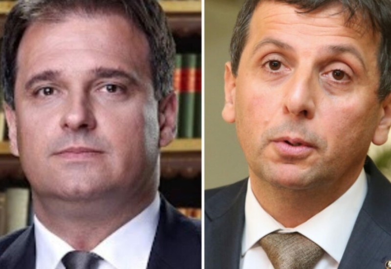 Vukanović se obrušio na SDS, Govedarica mu poručio da preispita ponašanje