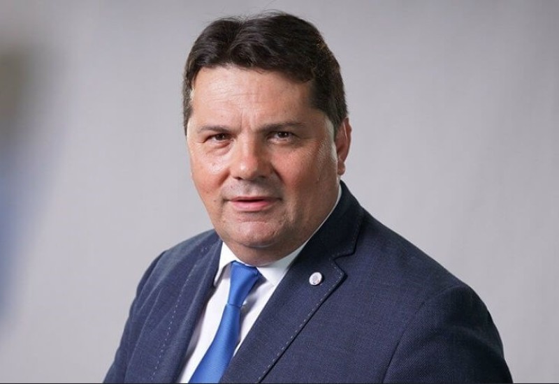STEVANDIĆ: Srpska ne ulazi u antirusku kampanje i ne napušta planove za EU integracije