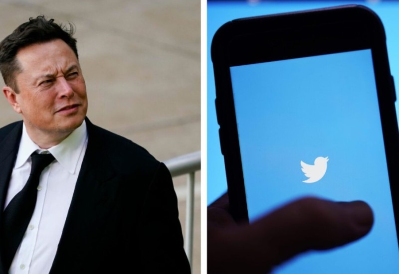 Mask ponovo „dominira“: Novi izvršni direktor Tvitera je pas Floki (FOTO)