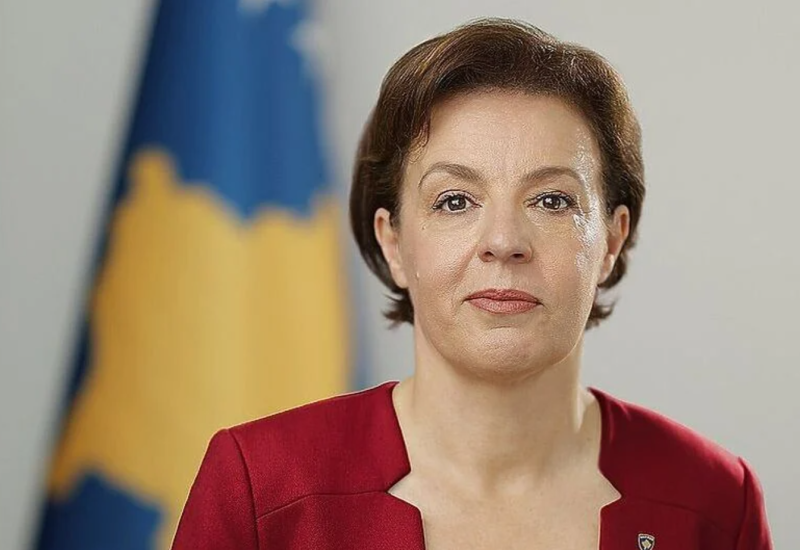 Kosovski ministar spoljašnjih poslova: Ne dopuštamo drugu Republiku Srpsku, i jedna je već previše