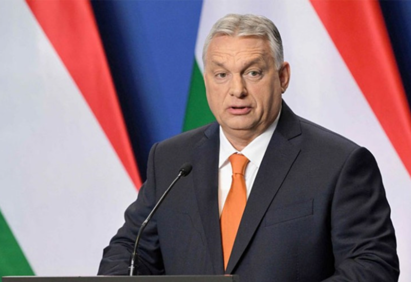 ORBAN: Evropa balansira na ivici rata sa Rusijom
