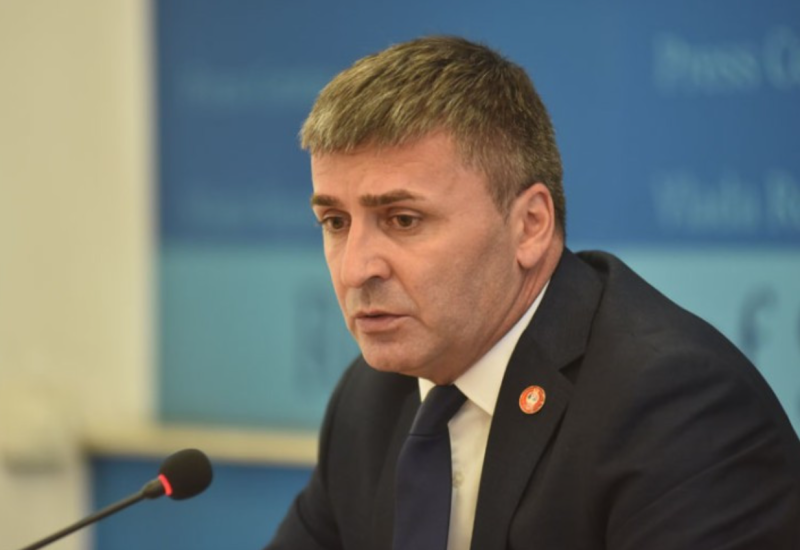 NOVITOVIĆ: Srpska ima jednu od najsavramenijih jedinica u regionu