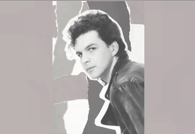 Poginuo pjevač benda Nemoguće vruće