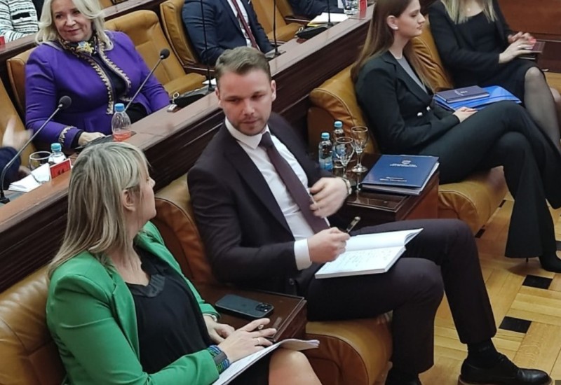 Sjednica banjalučke Skupštine, evo o čemu će odbornici raspravljati