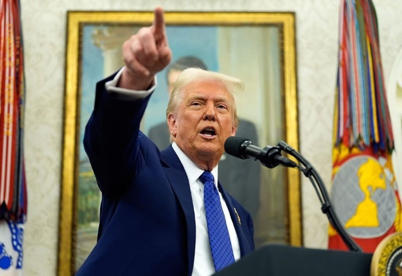 Amerika okreće leđa vlastima u Evropi, želi sarađivati s desnicom