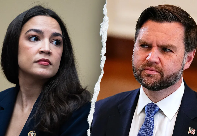 Džej-Di Vens: Nastup AOC u Minhenu „najneugodnijih 20 sekundi televizije“ (VIDEO)