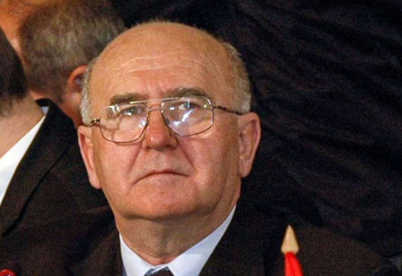 Preminuo Borislav Paravac