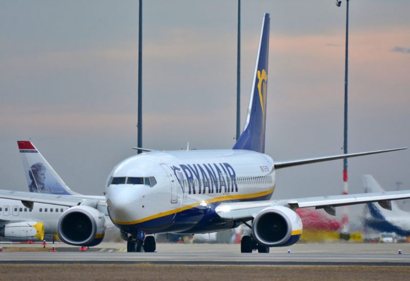 Ogromne promjene u Rajaneru: Ukidaju desetine letova širom Evrope