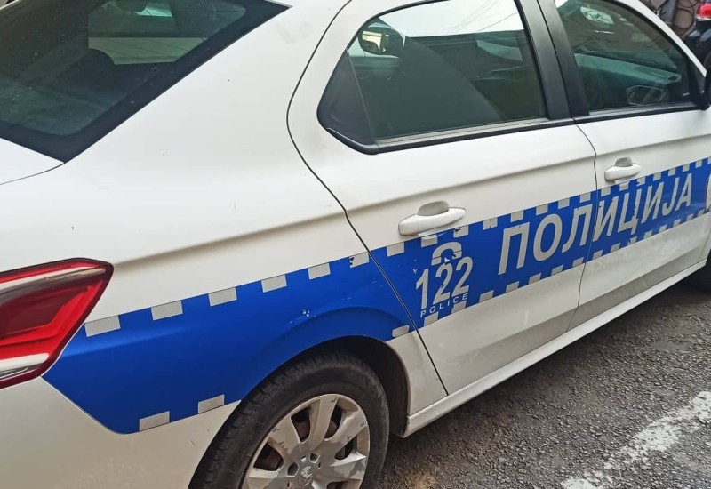 Hapšenja u Bratuncu i Srebrenici zbog nasilja i narušavanja javnog reda
