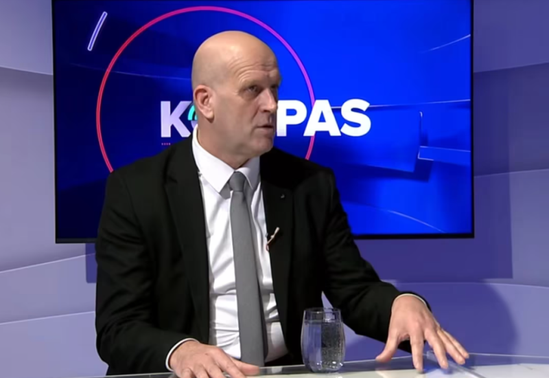 Kukavica najavljuje reviziju hrvatskih državljanstva zbog dehumanizacije Hrvata