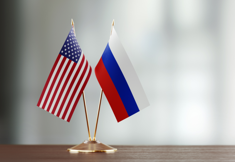 Vašington priprema ublažavanje sankcija Rusiji