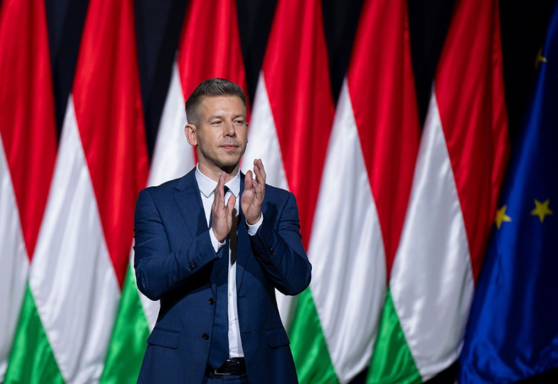 Izbori u Mađarskoj: Kladionice daju veliku prednost Orbanovom protivkandidatu