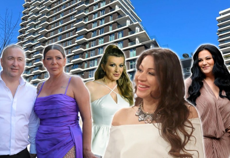 Komšije iz BGD na vodi otkrivaju: Đani i Slađa seljana, Viki i Jana se ne mirišu