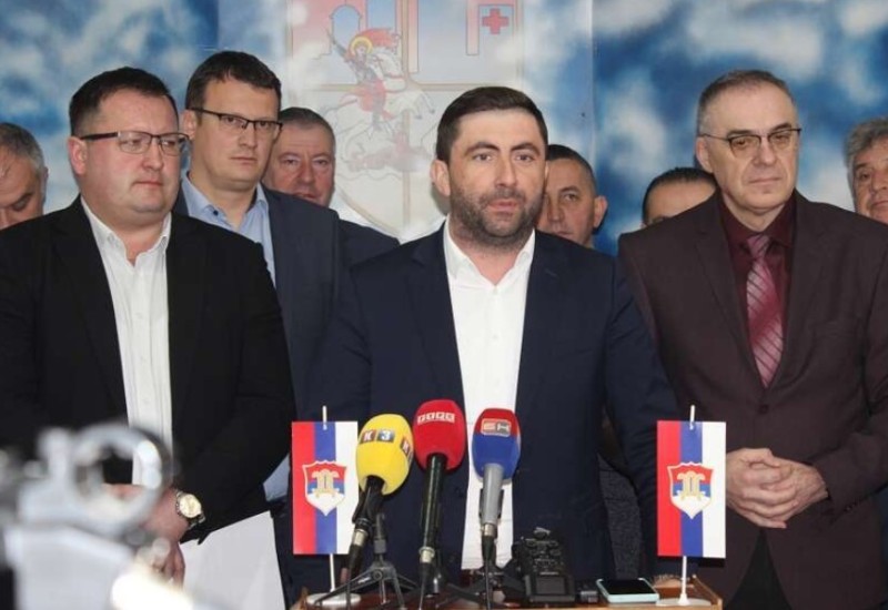 SDS optužuje GIK Bijeljina: Priprema za krađu velikih razmjera