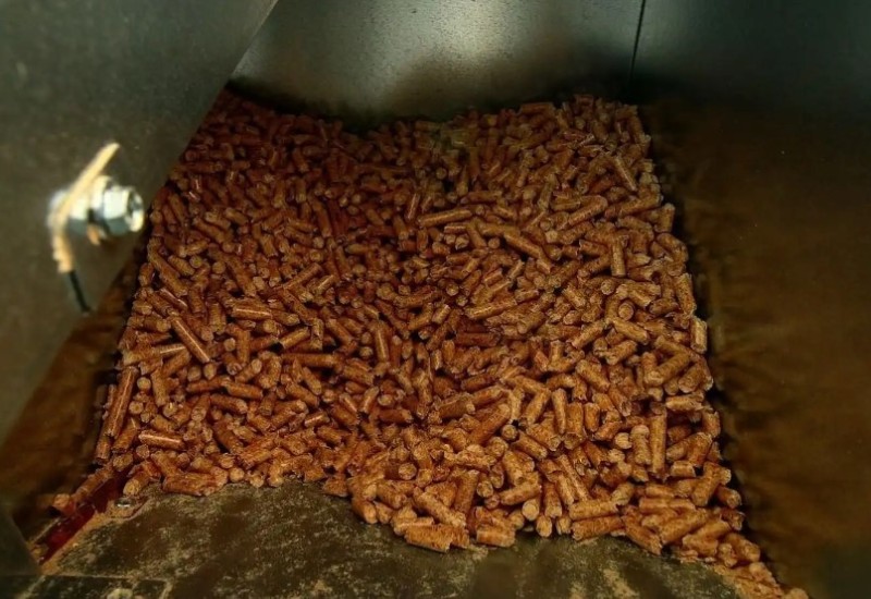 Proizvođači peleta tužili BiH