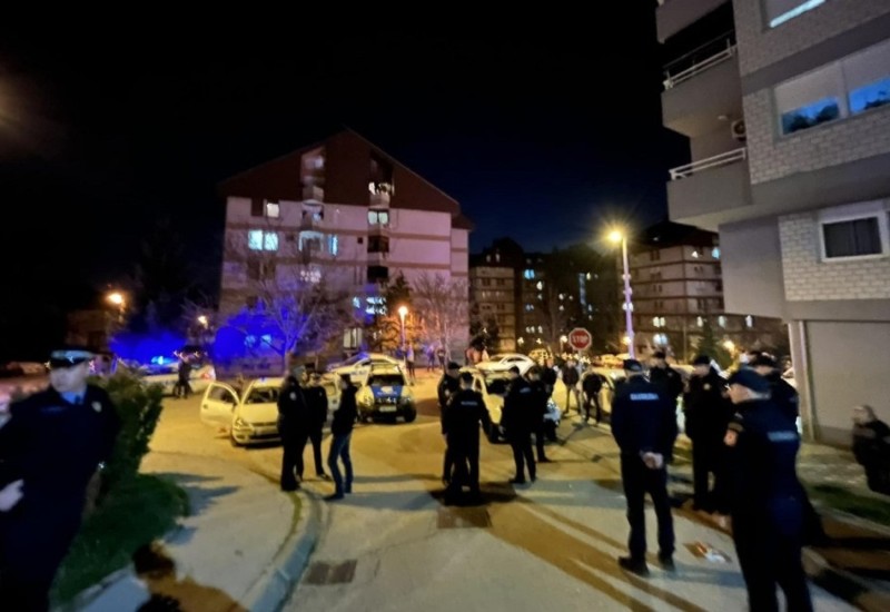 Haos u Banjaluci: Napadnuti aktivisti "BH povorke ponosa"