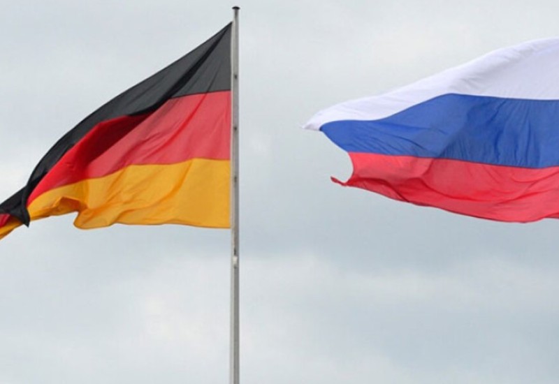 Bez čestitke: Berlin spreman da komunicira sa Putinom