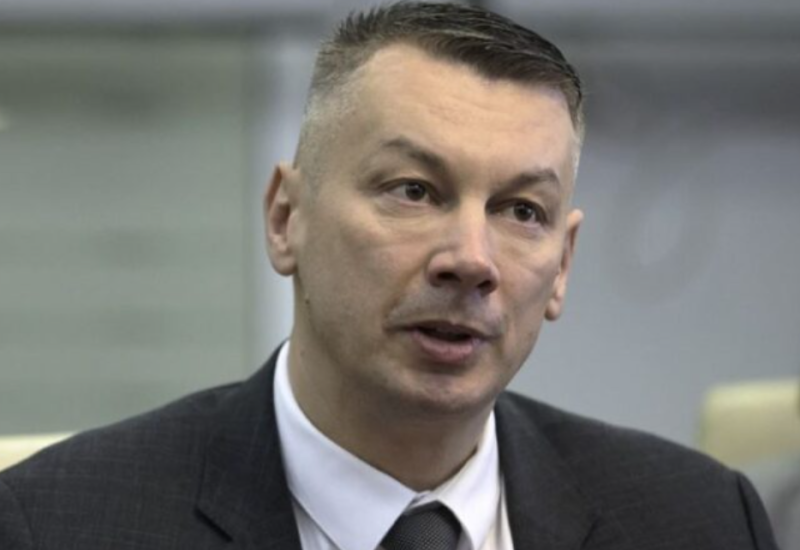 Uhapšen 26. decembra prošle godine: Izlazi li Nešić do kraja sedmice iz pritvora?