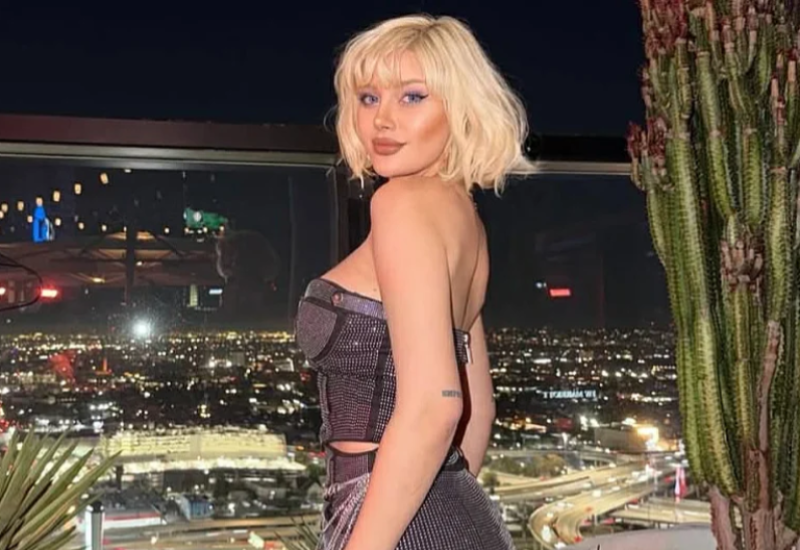 Turska influenserka pronađena mrtva: Glumac snimljen kako ulazi u njen stan sat vremena prije njene smrti